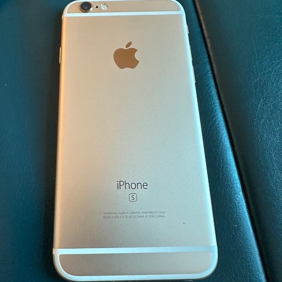 iPhone 6s - Picture 5 of 10